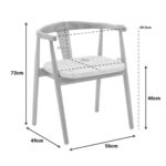 Chair Gernine Natural (12)