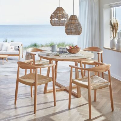 Chair Gernine Natural (2)