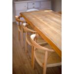 Chair Gernine Natural (4)