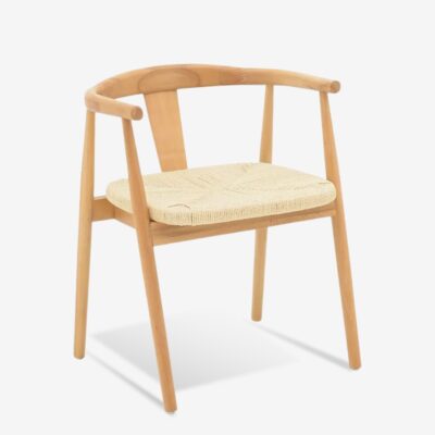 Chair Gernine Natural