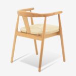 Chair Gernine Natural (6)