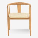 Chair Gernine Natural (8)