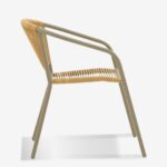 Chair Lindaria Champagne Natural (3)