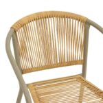 Chair Lindaria Champagne Natural (6)
