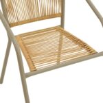 Chair Lindaria Champagne Natural (7)