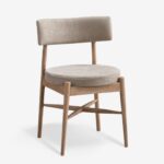Chair Raudi Natural Beige