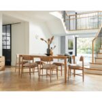 Chair Raudi Natural Beige (2)