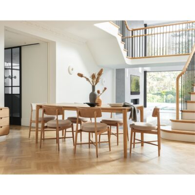 Chair Raudi Natural Beige (2)