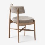 Chair Raudi Natural Beige (3)