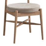 Chair Raudi Natural Beige (5)
