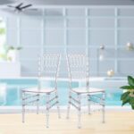 Chair Tiffany Transparent (10)