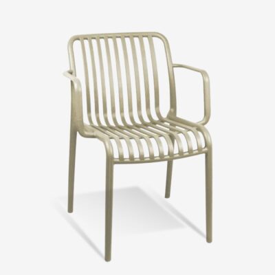 Chair Zoi Cappuccino
