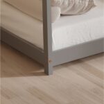 Krevat për fëmijë Nino Montessori 90x190cm (15)