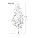 Coat Rack Ants On A Tree Big (4)