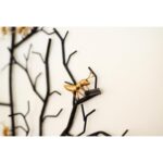 Coat Rack Ants On A Tree Big (8)