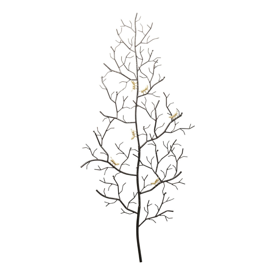 Coat Rack Ants On A Tree Big Coat Rack Ants On A Tree Big