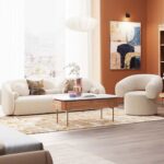 Coffee Table Grace 110x60cm (4)