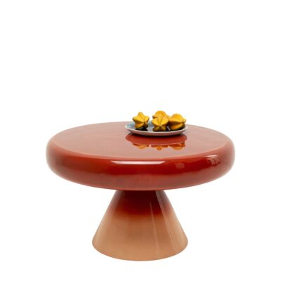 Coffee Table Rici Colore Ø60cm