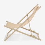 Deck Chair Corte Champagne (6)