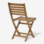 Folding Chair Fatel Natural (10)