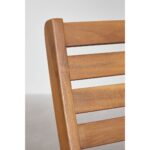 Folding Chair Fatel Natural (13)