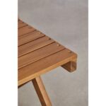Folding Chair Fatel Natural (14)