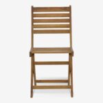 Folding Chair Fatel Natural (16)