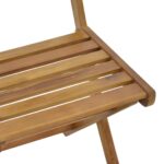 Folding Chair Fatel Natural (19)