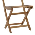 Folding Chair Fatel Natural (20)