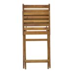 Folding Chair Fatel Natural (21)