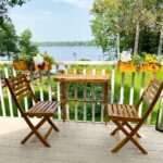 Folding Chair Fatel Natural (4)
