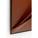 Framed Picture Crincle Knot 100x140cm (5)