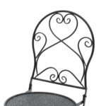 Garden Set Walen Black 3 pieces (11)