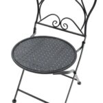 Garden Set Walen Black 3 pieces (13)