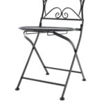 Garden Set Walen Black 3 pieces (14)