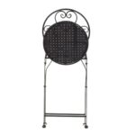 Garden Set Walen Black 3 pieces (15)
