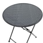 Garden Set Walen Black 3 pieces (18)