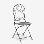 Garden Set Walen Black 3 pieces (7)