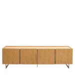 Lowboard Giulio 180x55cm