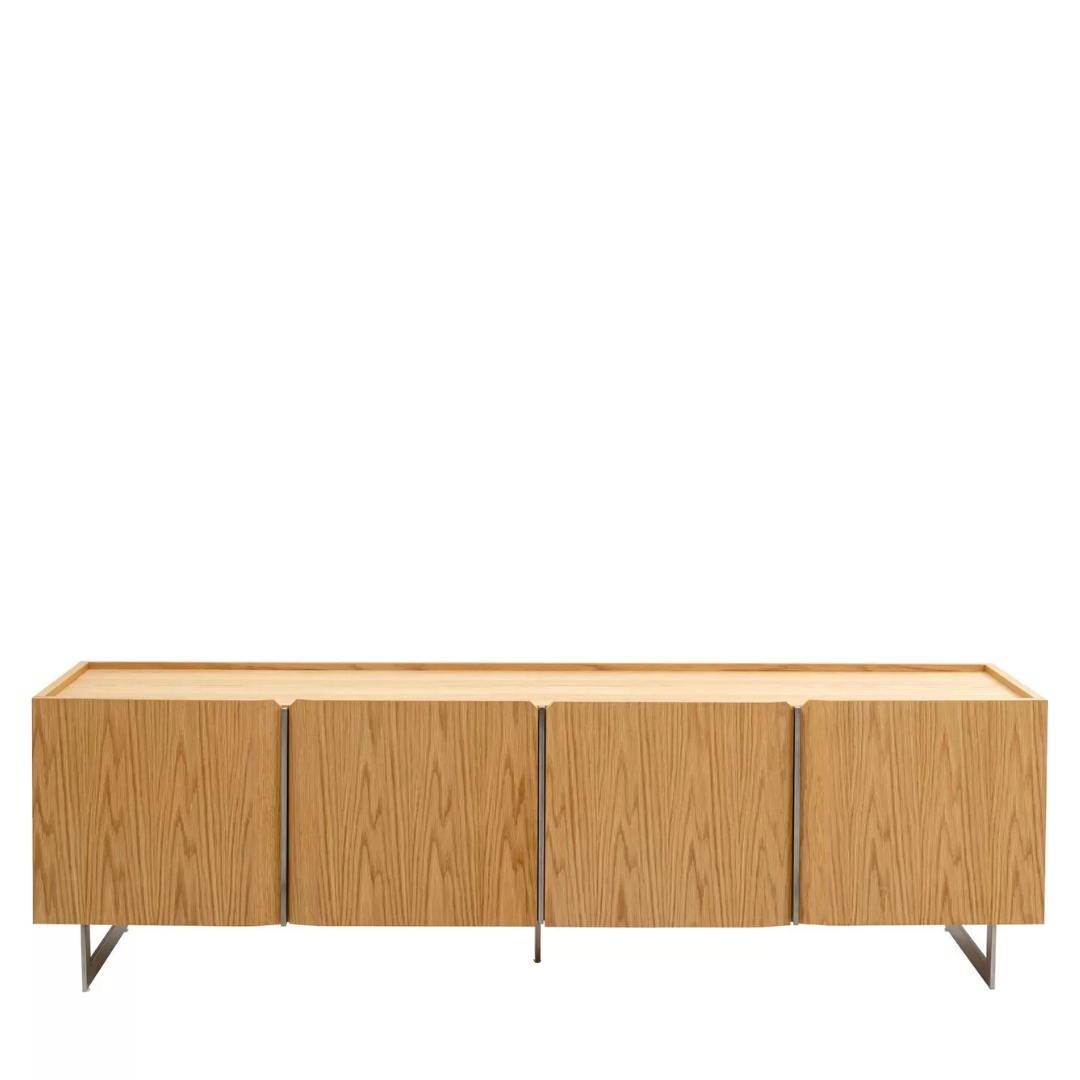 Lowboard Giulio 180x55cm Lowboard Giulio 180x55cm