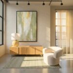 Lowboard Giulio 180x55cm (2)