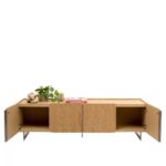 Lowboard Giulio 180x55cm (4)