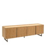 Lowboard Giulio 180x55cm (5)