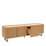 Lowboard Giulio 180x55cm (6)