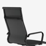 Manager Office Chair Valter Black (10)