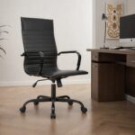 Manager Office Chair Valter Black (2)
