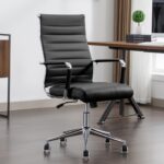 Manager Office Chair Valter Black (3)