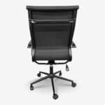Manager Office Chair Valter Black (9)
