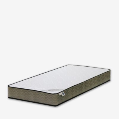 Mattress Klaudia Continuous Springs 90x200cm