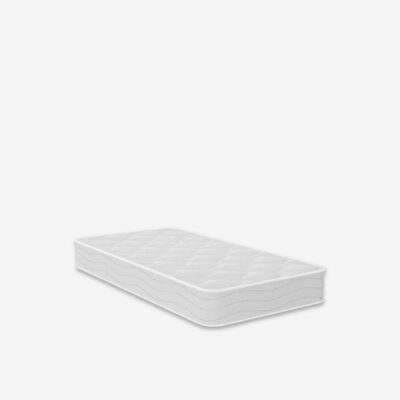 Mattress Natural Baby Chic Strom 70x140cm